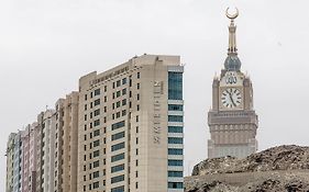 Le Meridien Towers Makkah